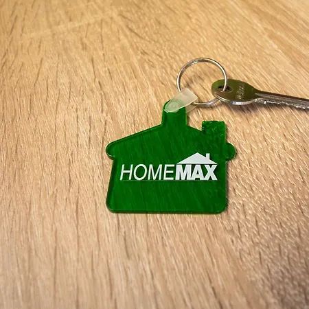 Home Max Apartments-2